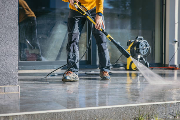Best Warehouse Floor Cleaning in Los Angeles, CA