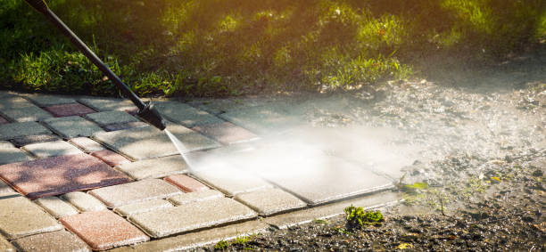 Best Oil and Grease Removal from Surfaces in Los Angeles, CA